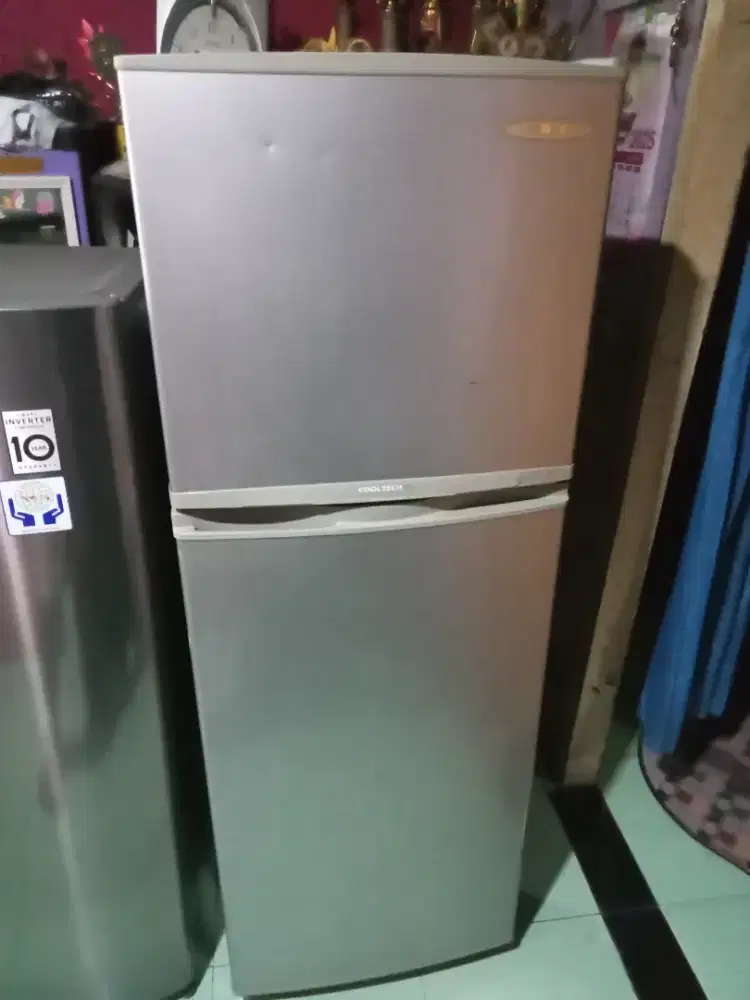 Samsung original 2 pintu