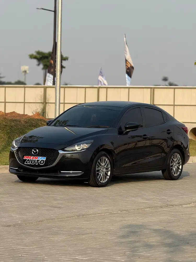 [KM30RB] Mazda 2 GT Sedan Hatchback Skyactiv 2022