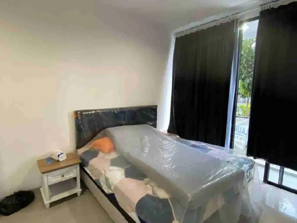 Dijual Rumah California Boulevard Pik 2