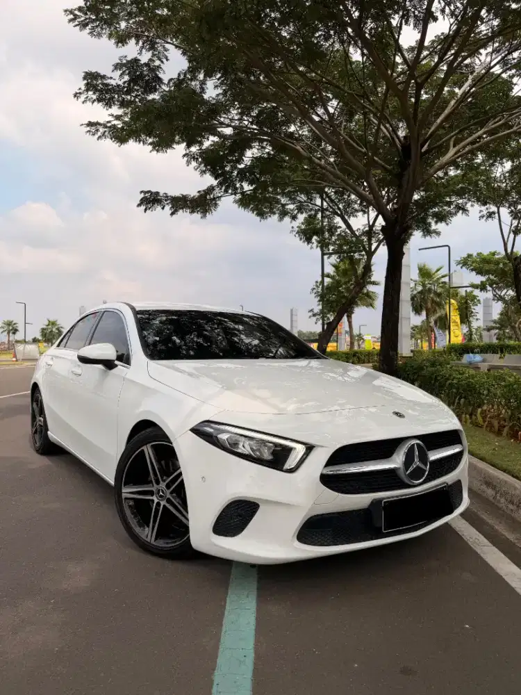 Mercedez Benz A200 2019