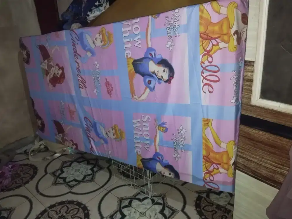 JUAL KASUR BUSA INOAC