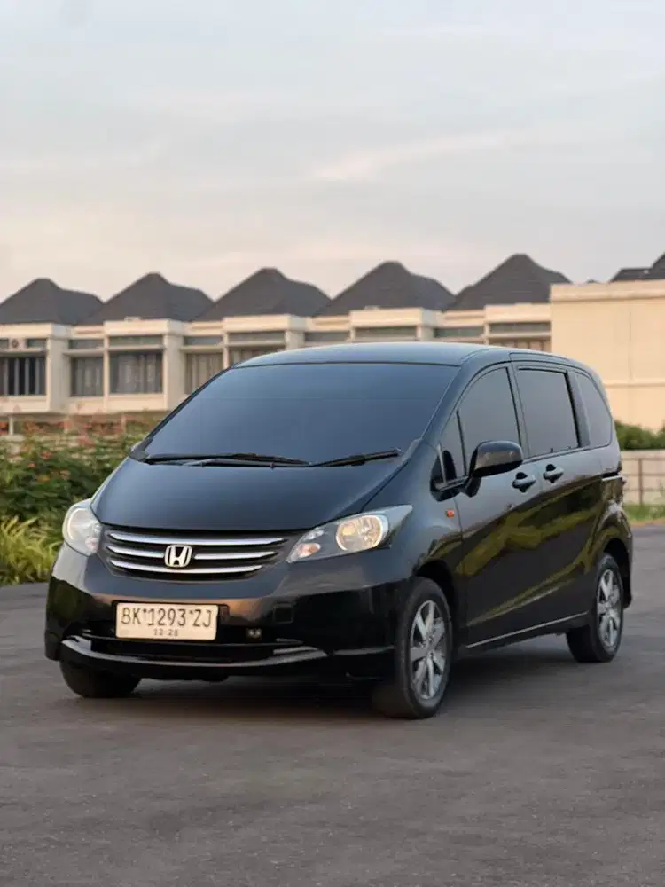 Honda Freed PSD 2010