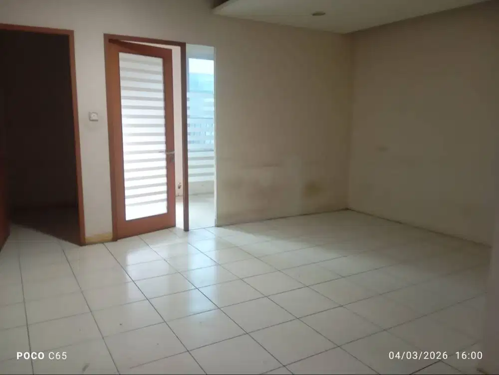 Ruko 3 Lantai Siap Pakai, Strategis Di Kawasan MIM Soekarno Hatta