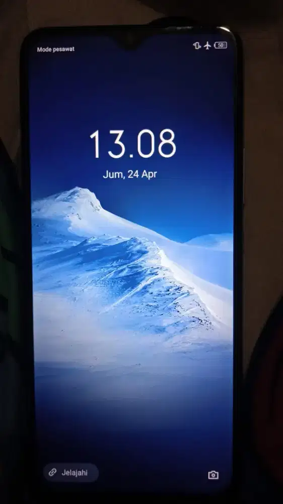 Hp infinix hot 10play