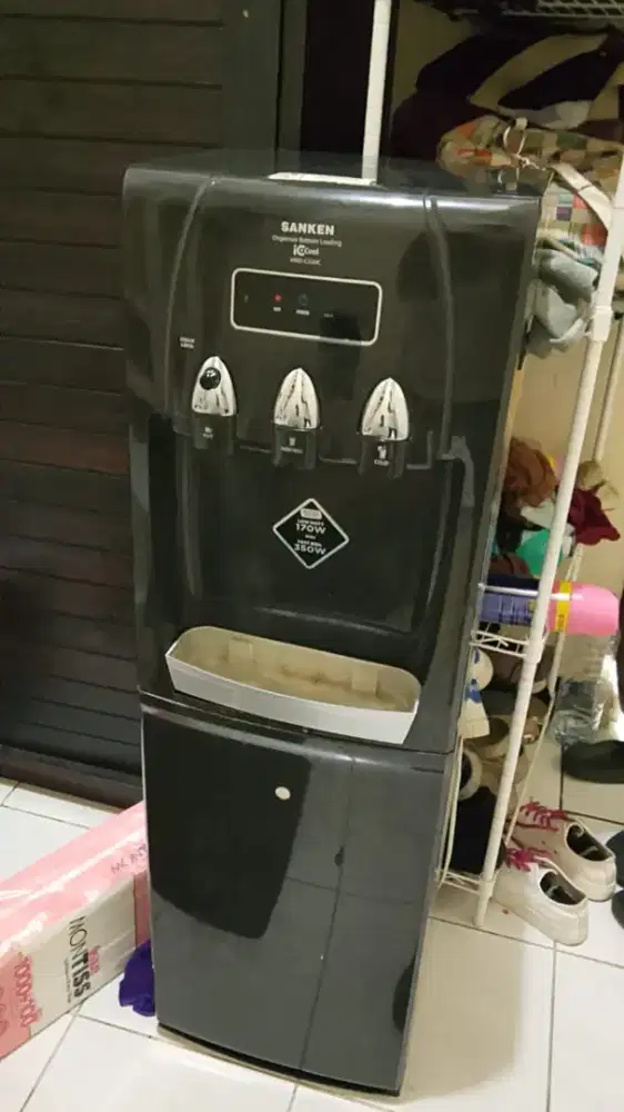 Jual dispenser murah