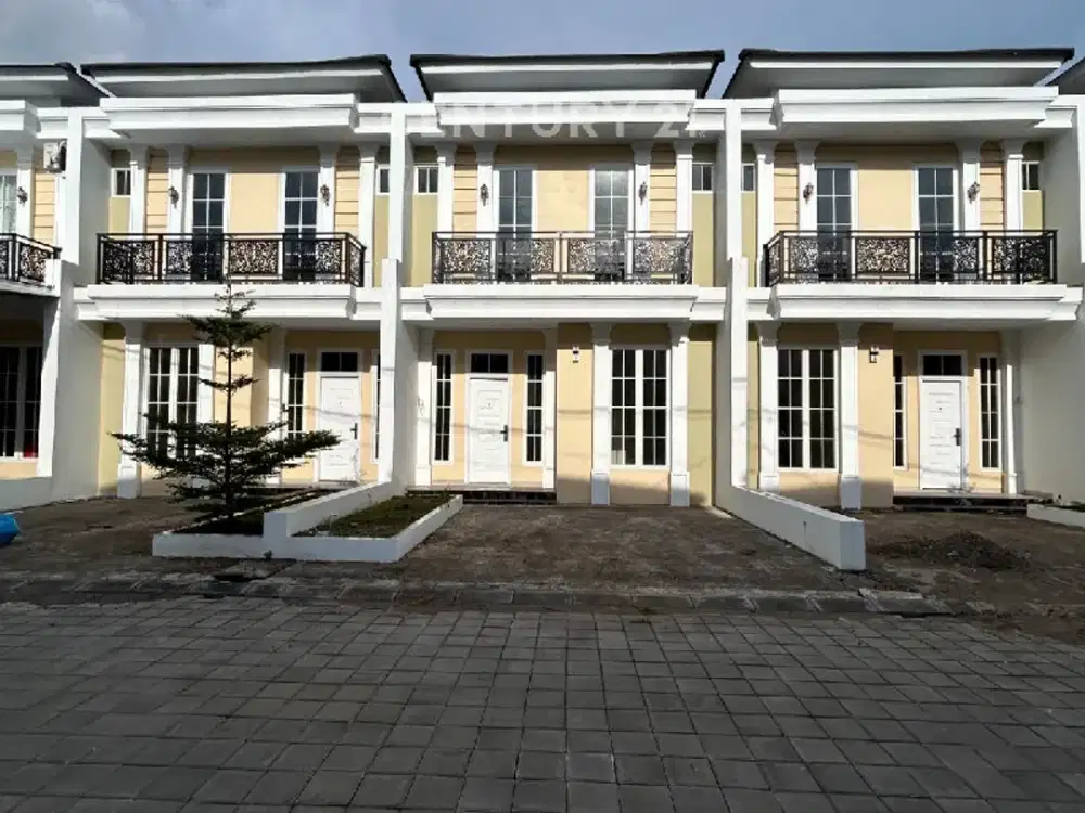 Rumah Dekat Kampus UNM Parang Tambu Dekat Alauddin