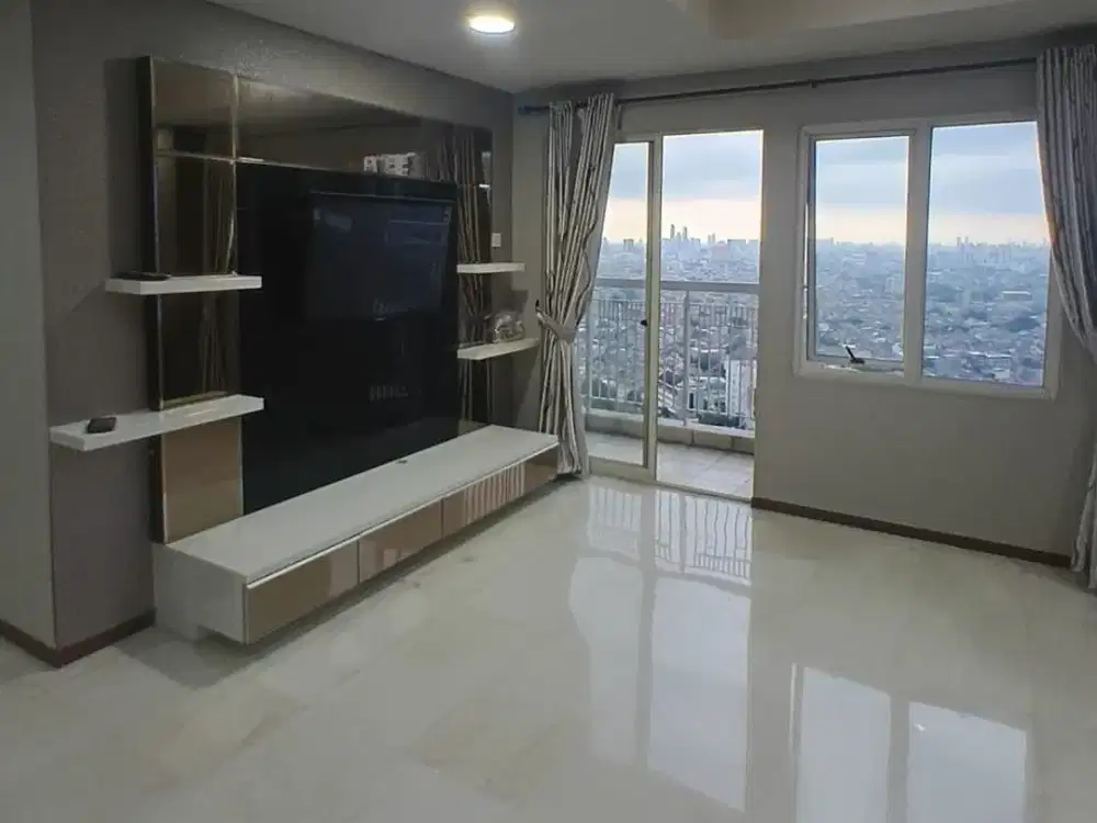 DISEWA Apartemen Royal Medit
