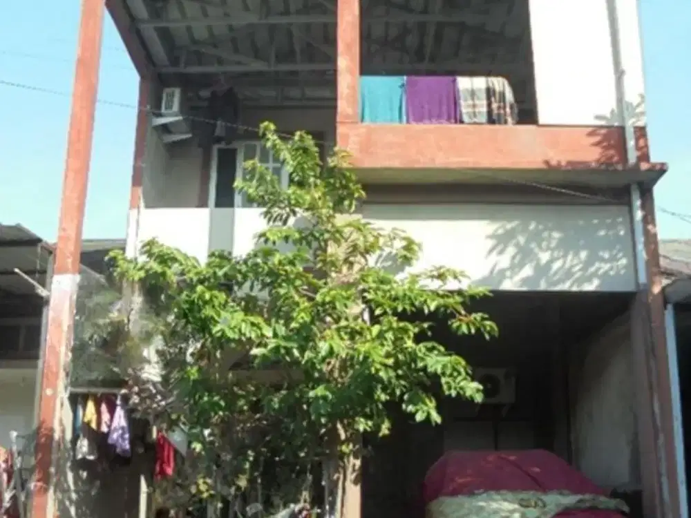 Dijual Rumah Makassar sekitar Jalan Sultan Alauddin, Jl Daeng Tata Raya, Jl Malengkeri Raya