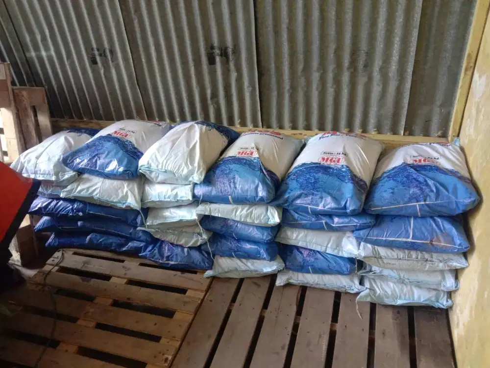 Air Keruh, Bau, Kuning, atau Berkapur? Satu Sistem, Banyak Solusi.