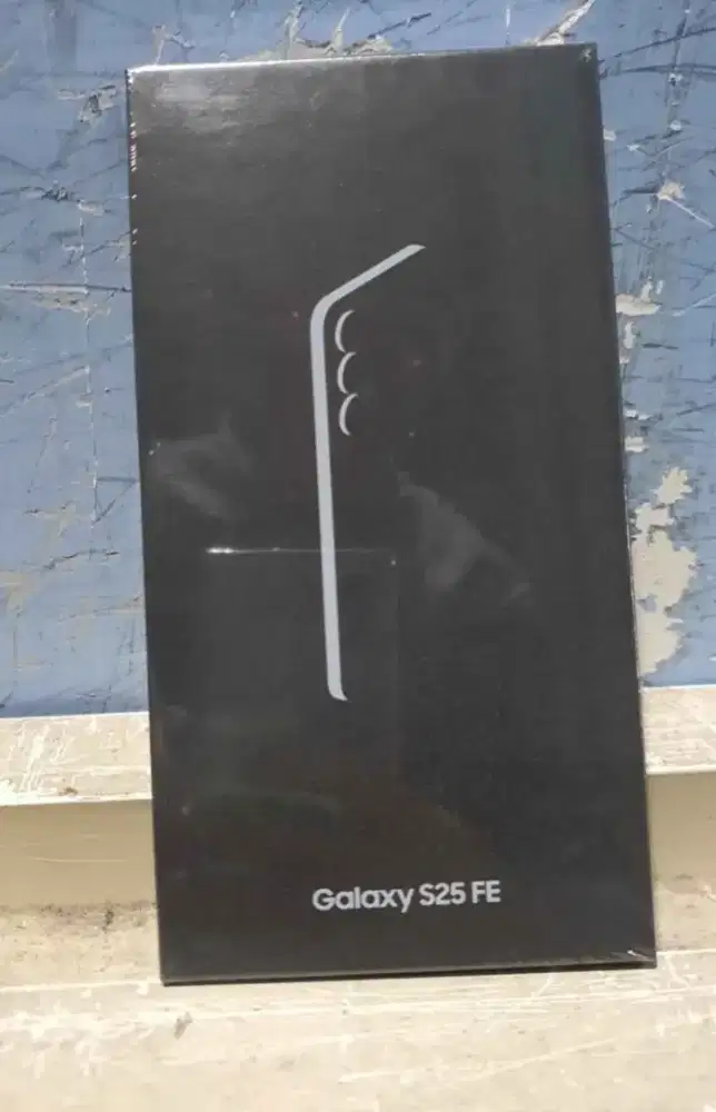 Samsung Galaxy S25FE