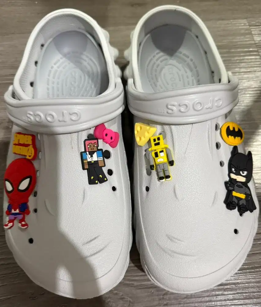 Crocs Echo 41-42 (M8)