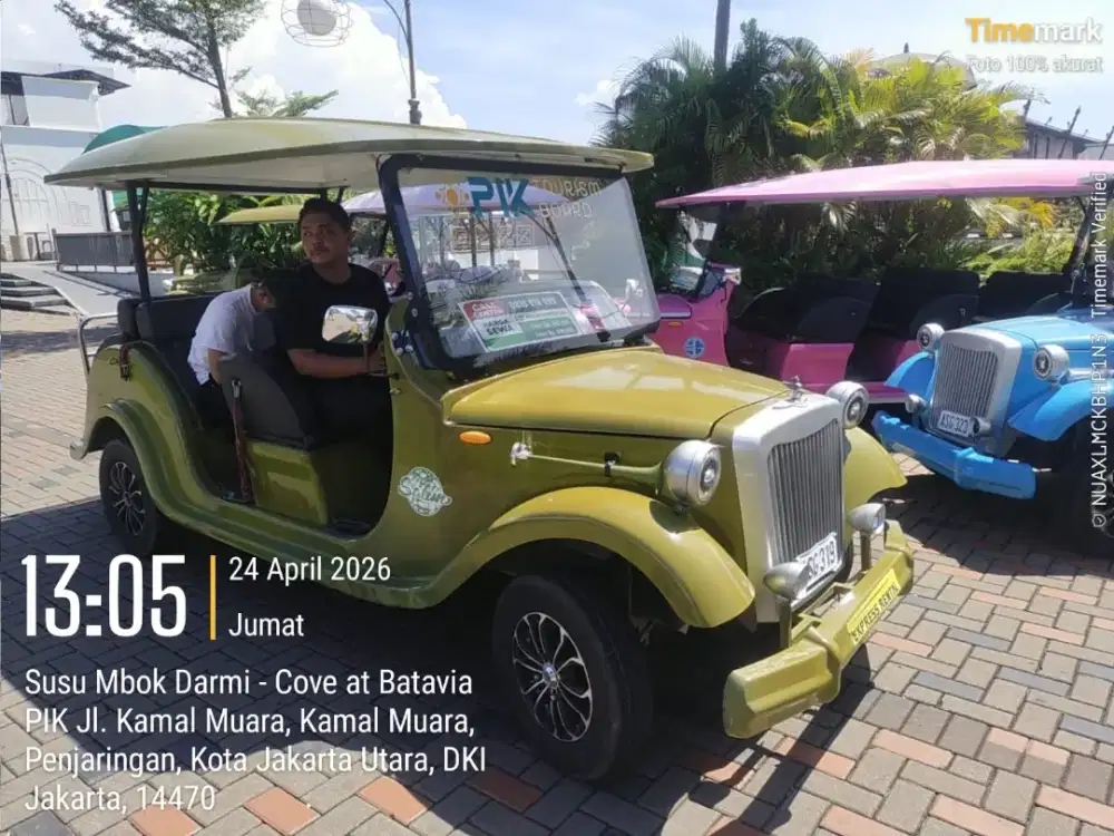 Lowongan Driver , Staff Operator,SPG,Cashier,Mekanik,Manager