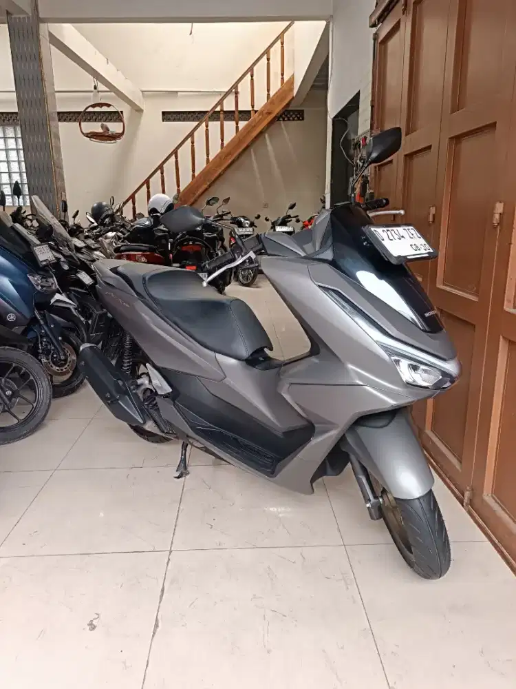 HONDA ALL NEW PCX 160 ABS 2025 LOK KM