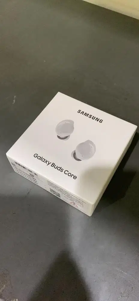Samsung Buds Core