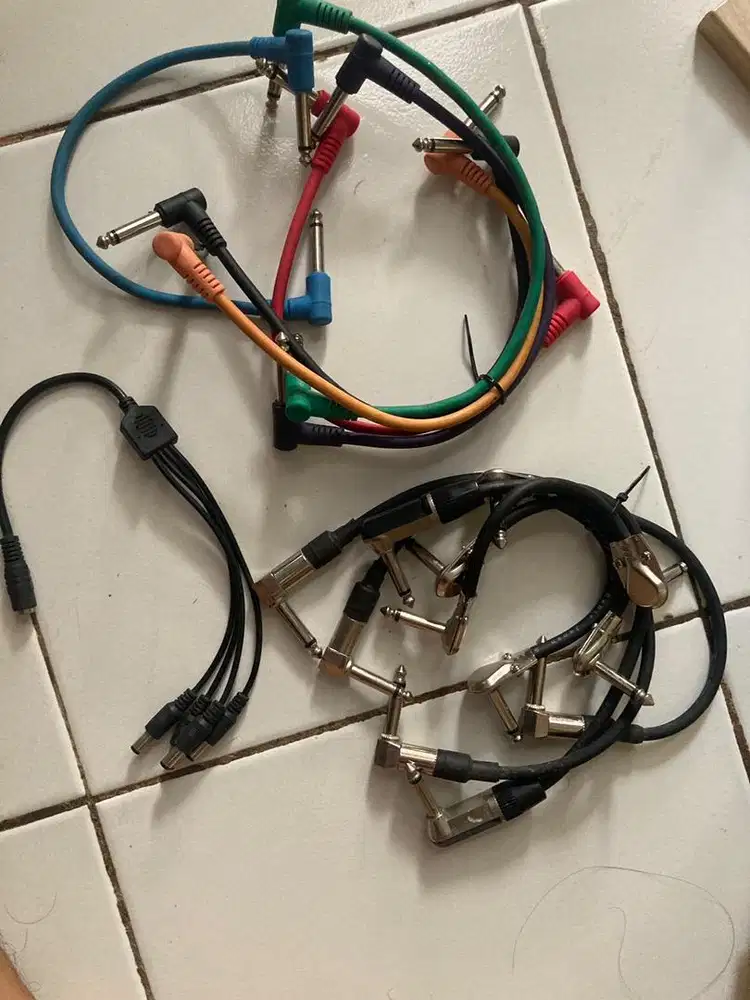 Jack jumper paladin,  mogami