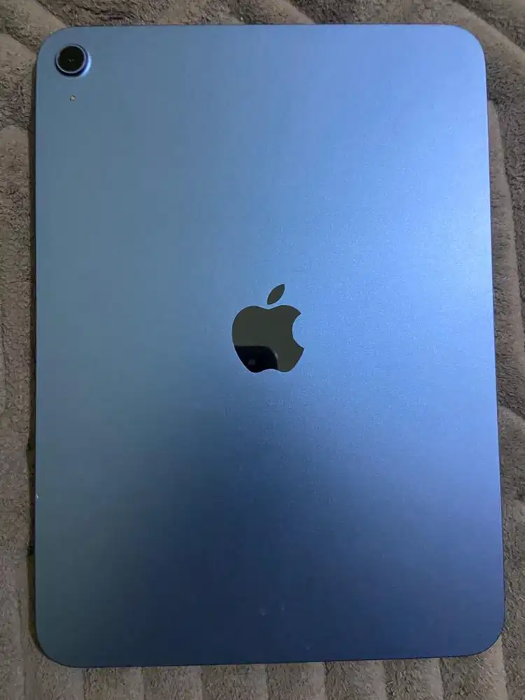 iPad 11 128GB Blue iBox