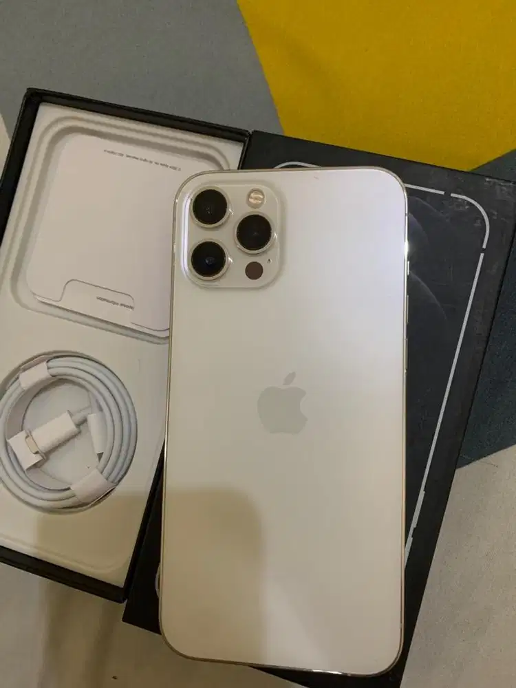 Iphone 12 promax 256gb IBOX