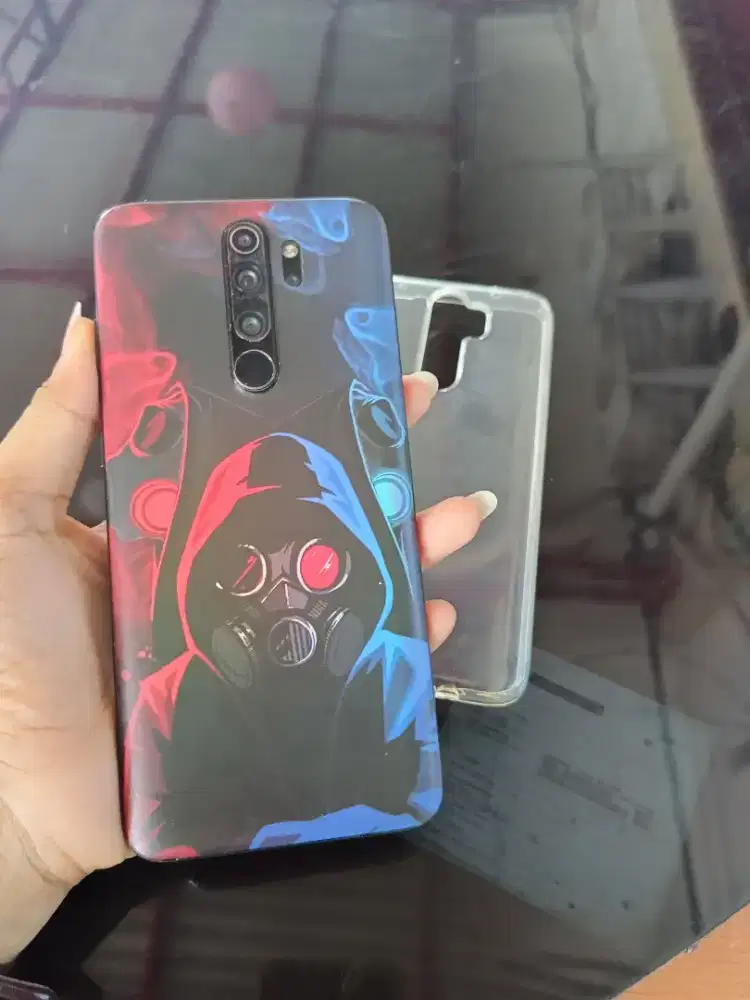 Redmi Note 8 pro 6/64