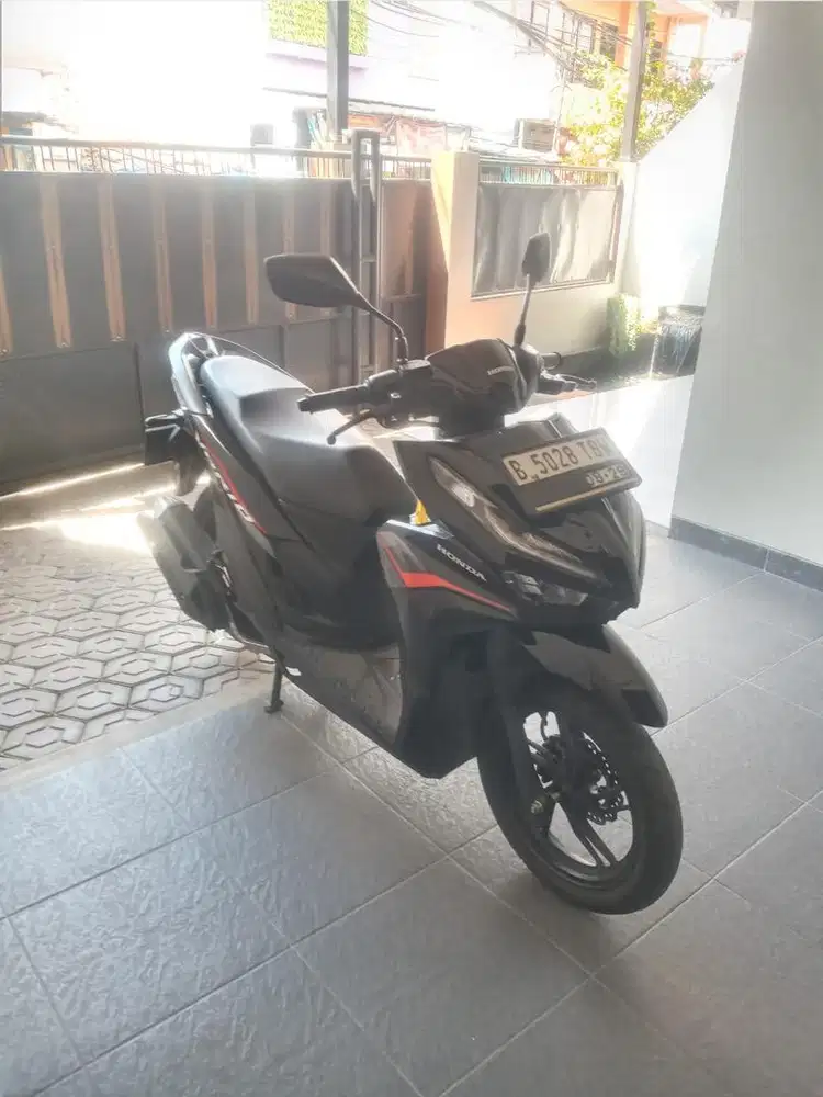 vario 125 cbs 2023