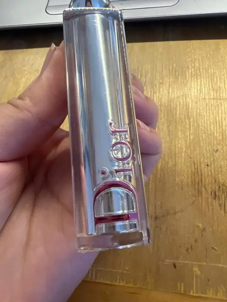 Dior Addict Stellar Halo shine