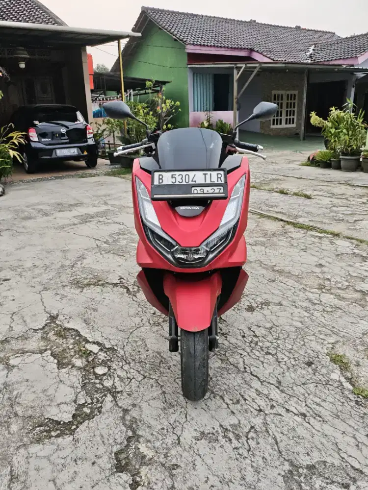~Sale Honda Pcx 160cc