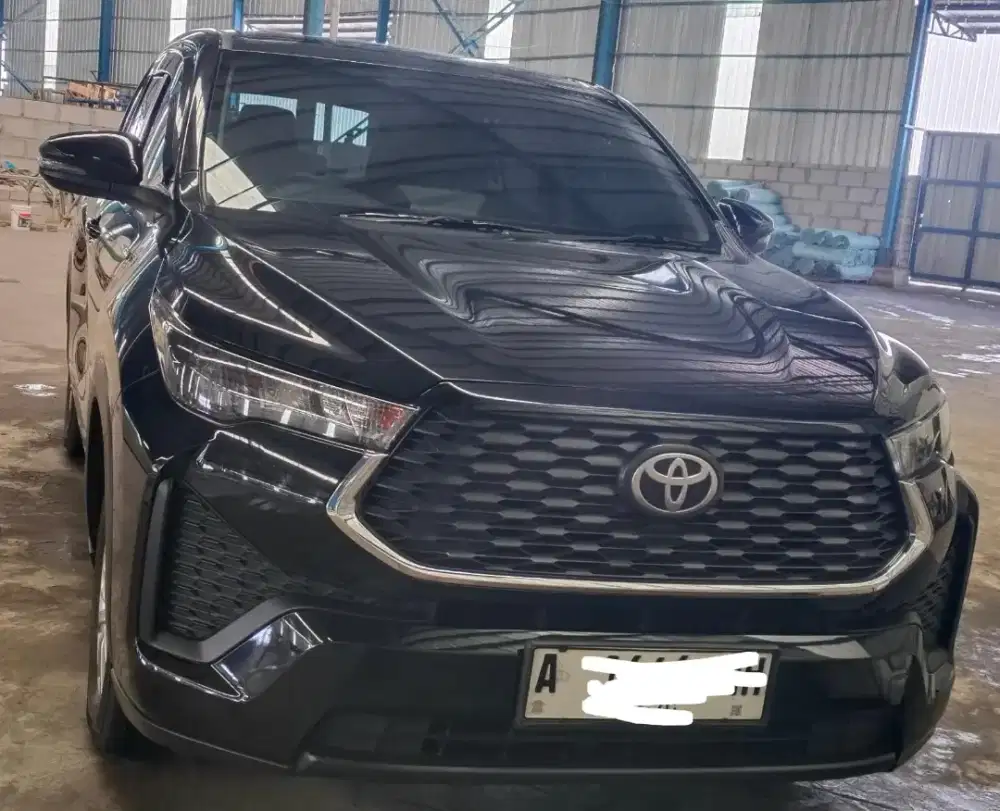 Innova Zenix Hybrid G A/T