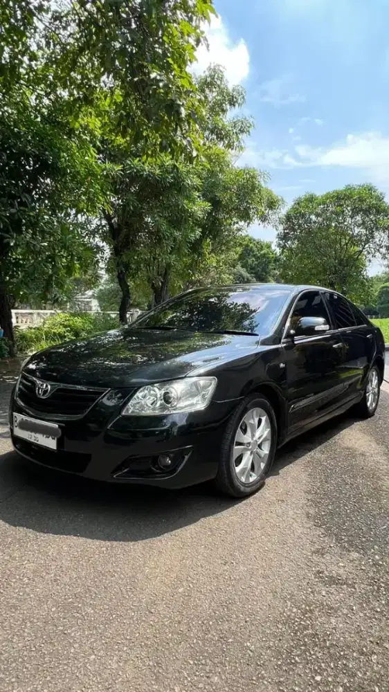 CAMRY 2.4 V Limited Edition