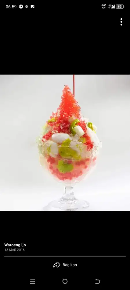 cari kerja apa aja..