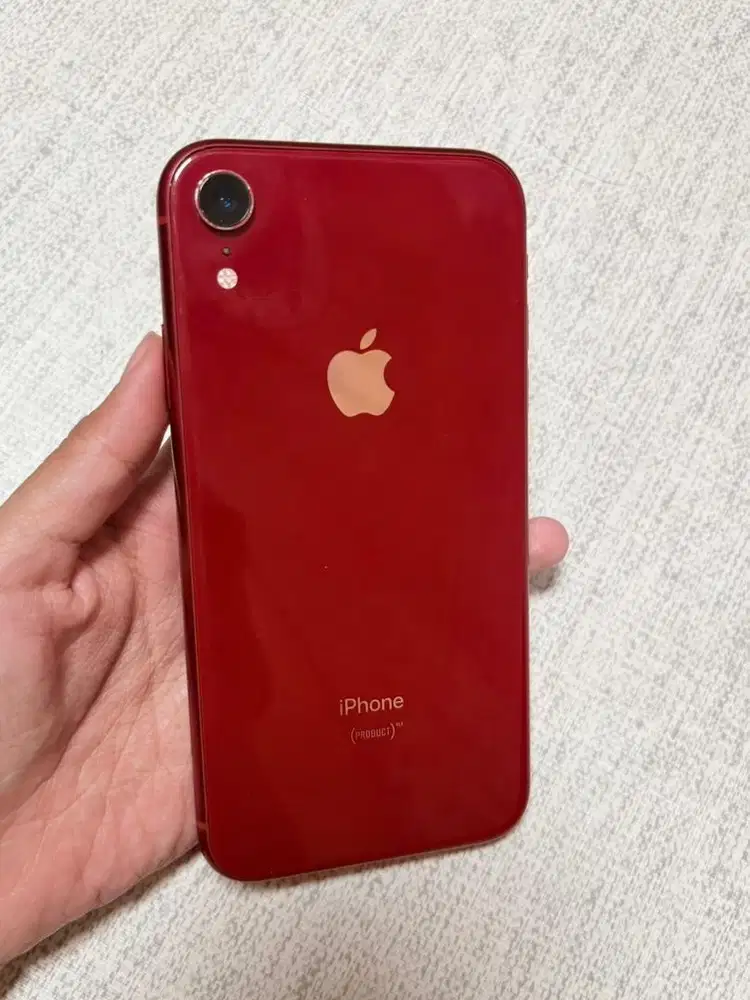 iphone xr 64gb inter