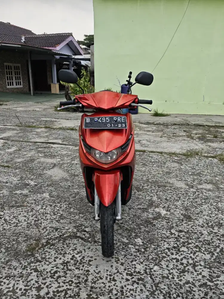 ~Sale Yamaha Soul Gt