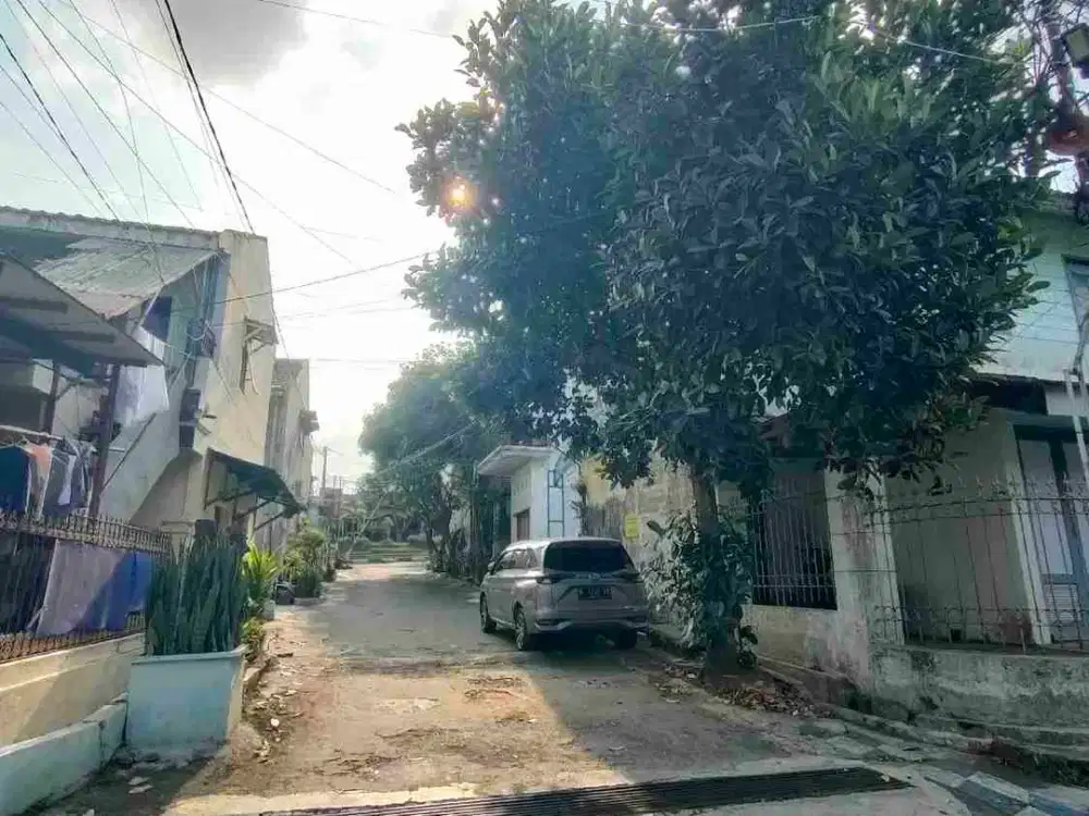 Turun Harga Rumah Merjosari Kota Malang