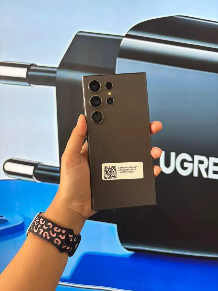 Samsung S24 Ultra 512GB Sein