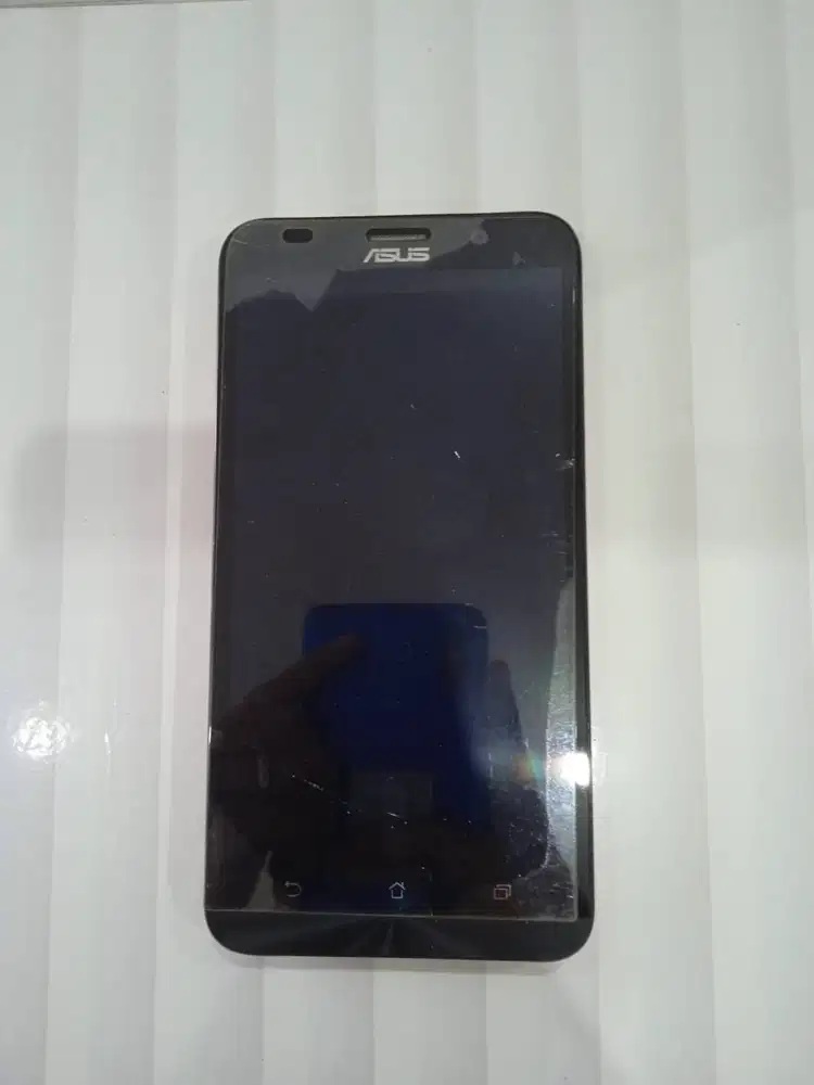 SECOND -Hp Asus  - Bekas