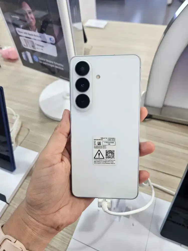 PROMO SAMSUNG GALAXY S25