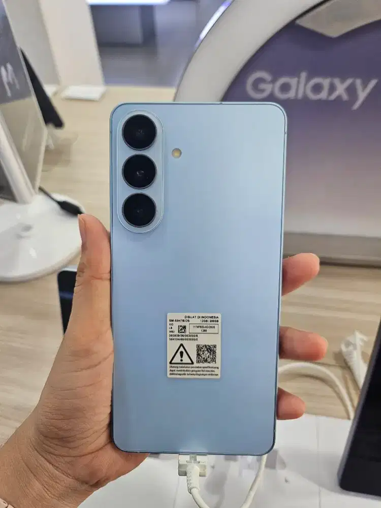 SAMSUNG GALAXY S26 PLUS 12/256