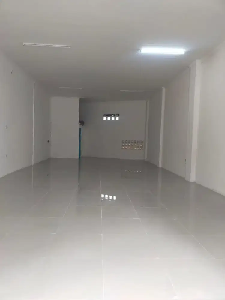 DIJUAL DBAWAH HARGA NJOP NEGO! LOKASI STRATEGIS Percetakan Negara Raya