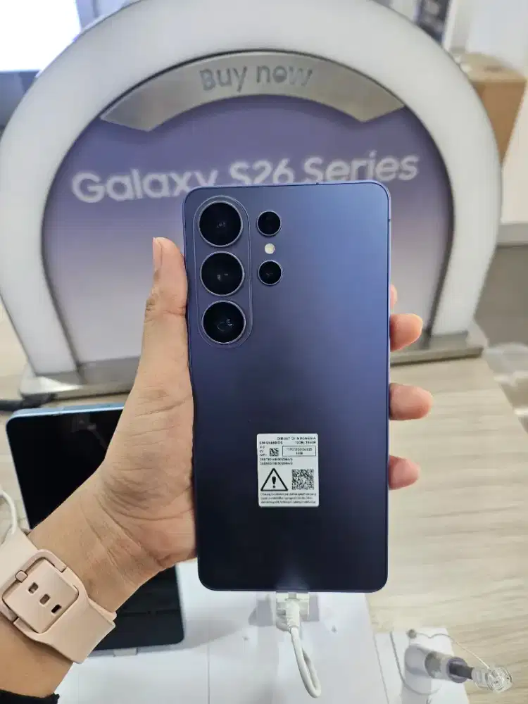 SAMSUNG GALAXY S26 ULTTA 12/256