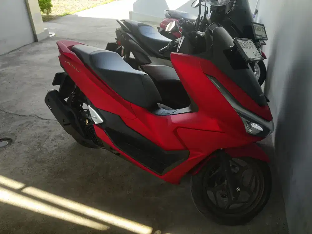 Dijual Cepat PCX 160 Abs