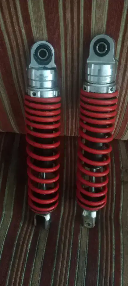 Subleker yamaha vega rider ori