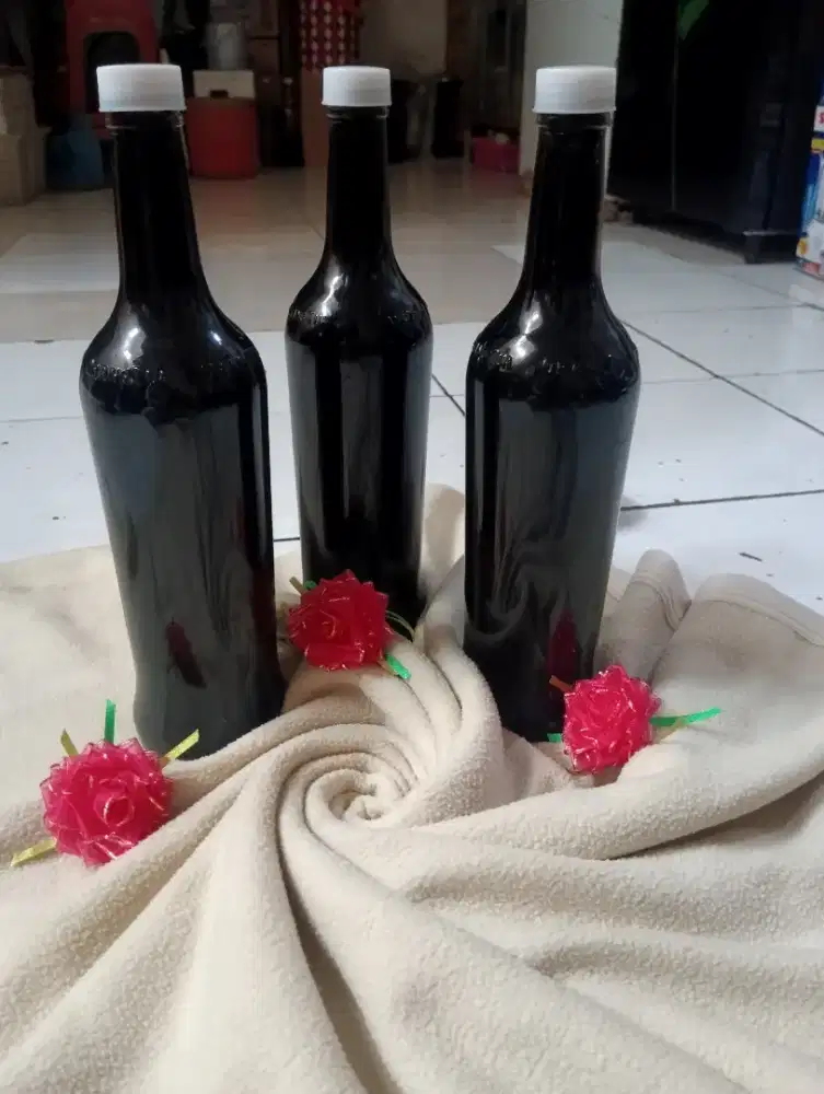 Jamu herbal asam lambung