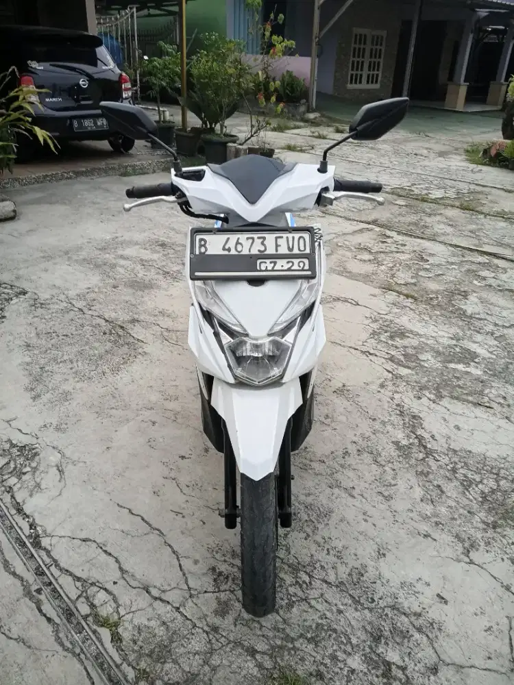 ~Sale Honda Beat Eco