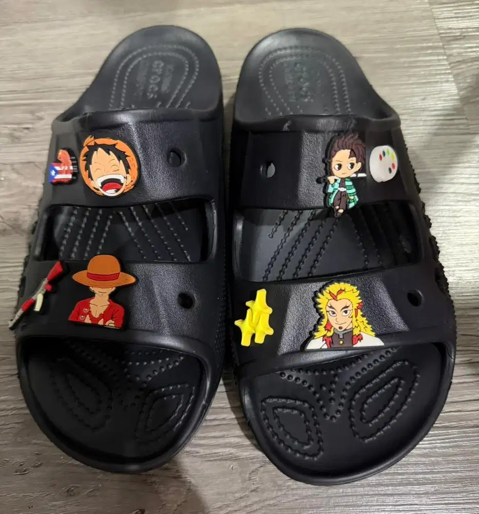 Crocs Slop Baya 42-43 (M10)