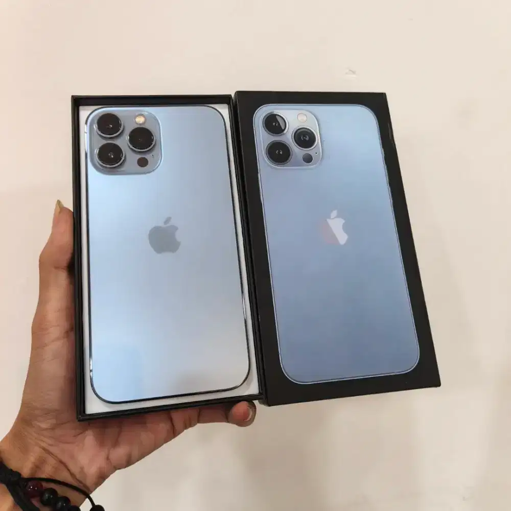 IPHONE 13 PRO MAX 128GB BEACUKAI