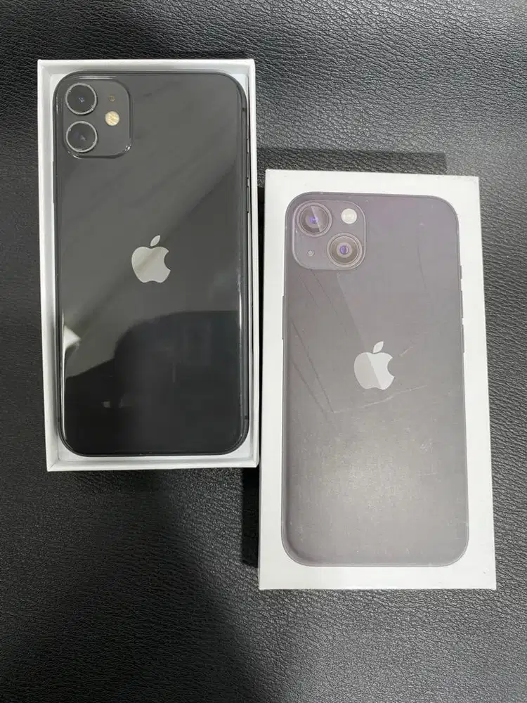 Iphone 11 128gb Beacukai