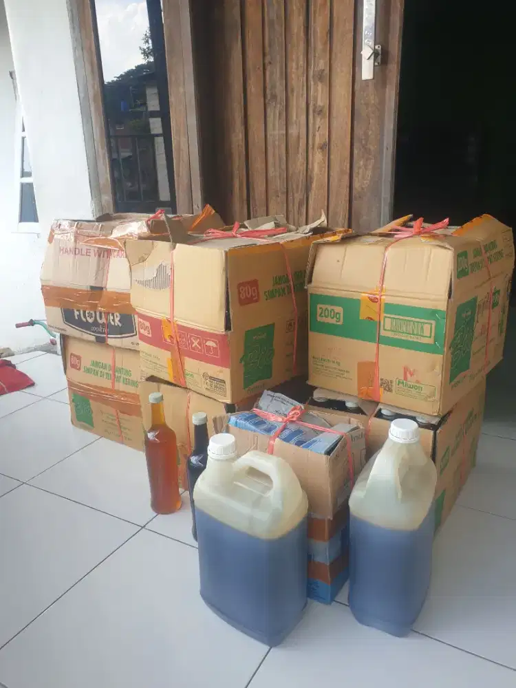 Madu murni asli besertifikak