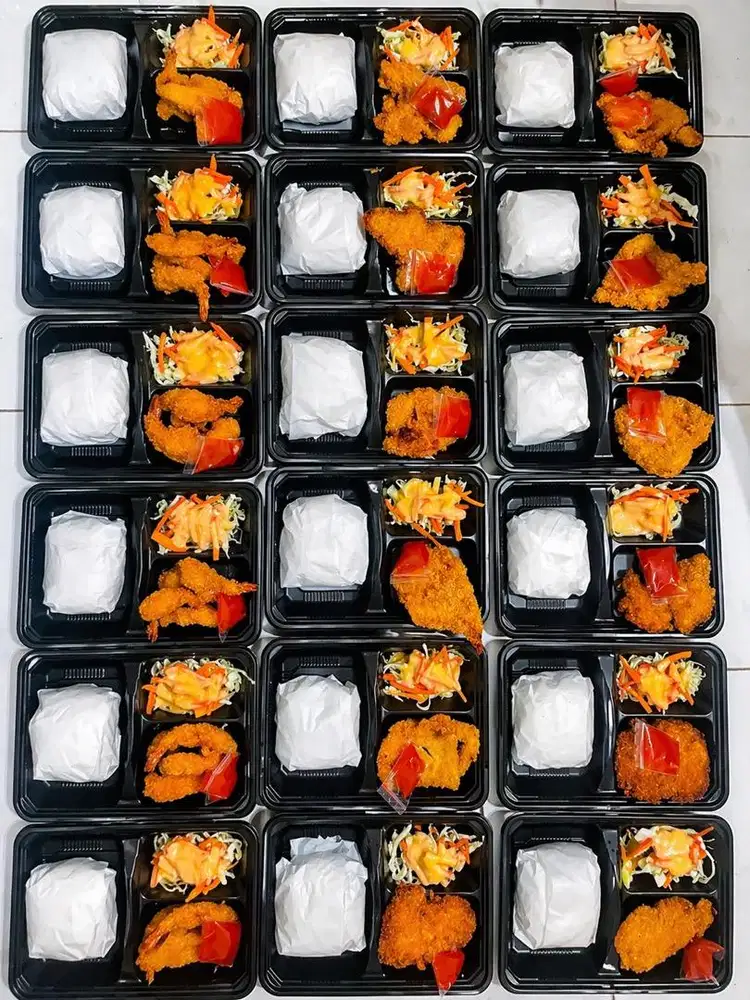 Steak yuk harga 15rb