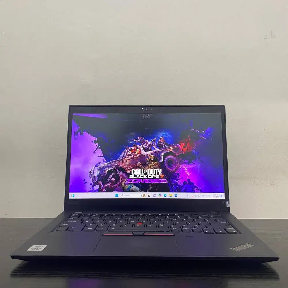 LENOVO THINKPAD X13 G1 | INTEL CORE I5 - 10210U | 8/256GB