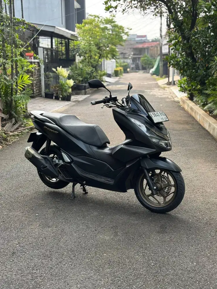DP MULAI 100 RIBU !!! PCX 160 ABS ISS ESP 2023