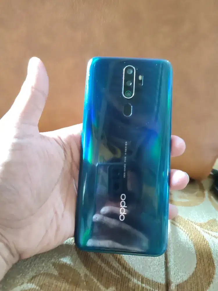 Oppo A9 2020 8+5/128 gb