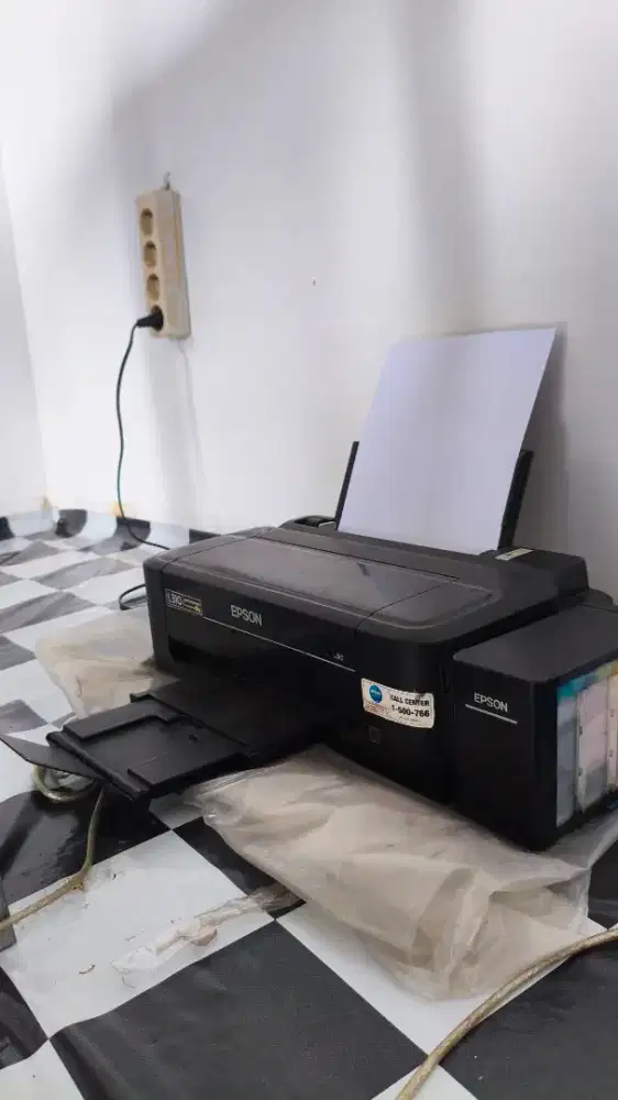 Printer Epson L310